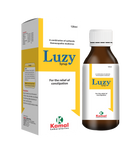 Kamal Luzy Tablets & Syrup