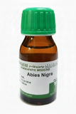ABIES NIGRA