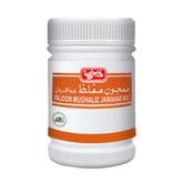 Qarshi Majoon Mughaliz Jawahar Wali