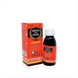 Nerve & Bone (Liniment)