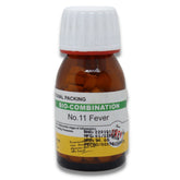 Bio 11 (Fever)
