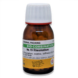 Bio 19 (Rheumatism)