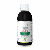 Public Pharma NT- Biolic Syrup