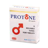 Qarshi Protone Capsules