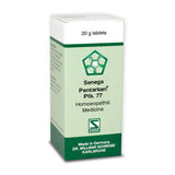 Schwabe Ptk 77 Senega Pentarkan