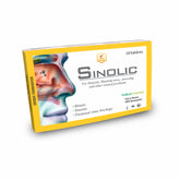 Public Pharma Sinolic Tablet