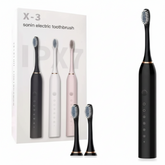 Sonin X-3 Sonic Electric Toothbrush
