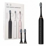 Sonin X-3 Sonic Electric Toothbrush