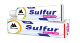 Mektum Sulfur Cream