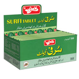 Qarshi Surfi Tablets