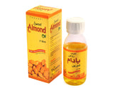 Tayyabi Sweet Almond Oil