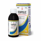 Public Pharma Tempolic Syrup