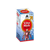 Mektum Vita Mek Tab (Men Care)