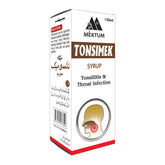 Mektum Tonsimek Tablets/Syrup