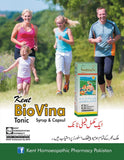 Biovina Tonic & Capsules