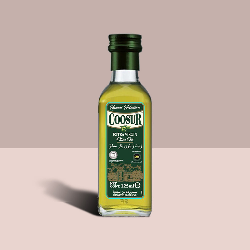COOSUR Extra Virgin Olive Oil