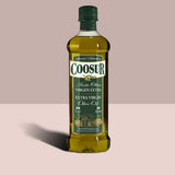 COOSUR Extra Virgin Olive Oil 1 Ltr Pet Bottle