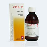 Dr. Reckeweg Vita-C 15 Nerve Tonic