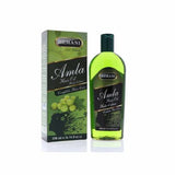 Hemani Amla Oil Green
