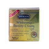 Hemani Whitening Beauty Gold Cream