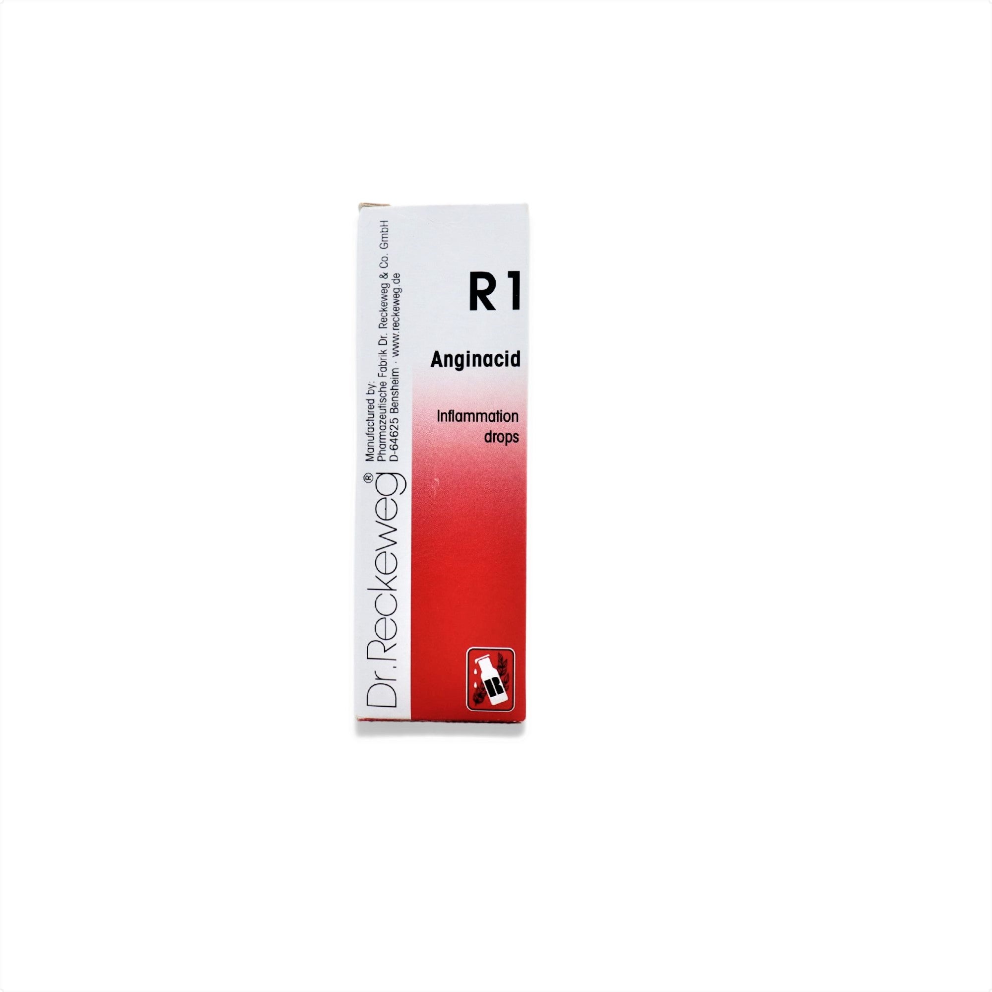 R-01 (Inflammation Drops)