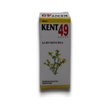 Kent 49 (Albuminuria)