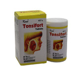 Tonsifort Syrup And Tablet