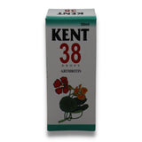 Kent 38 (Arthritis)