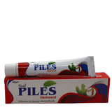 Piles Course And Ointment