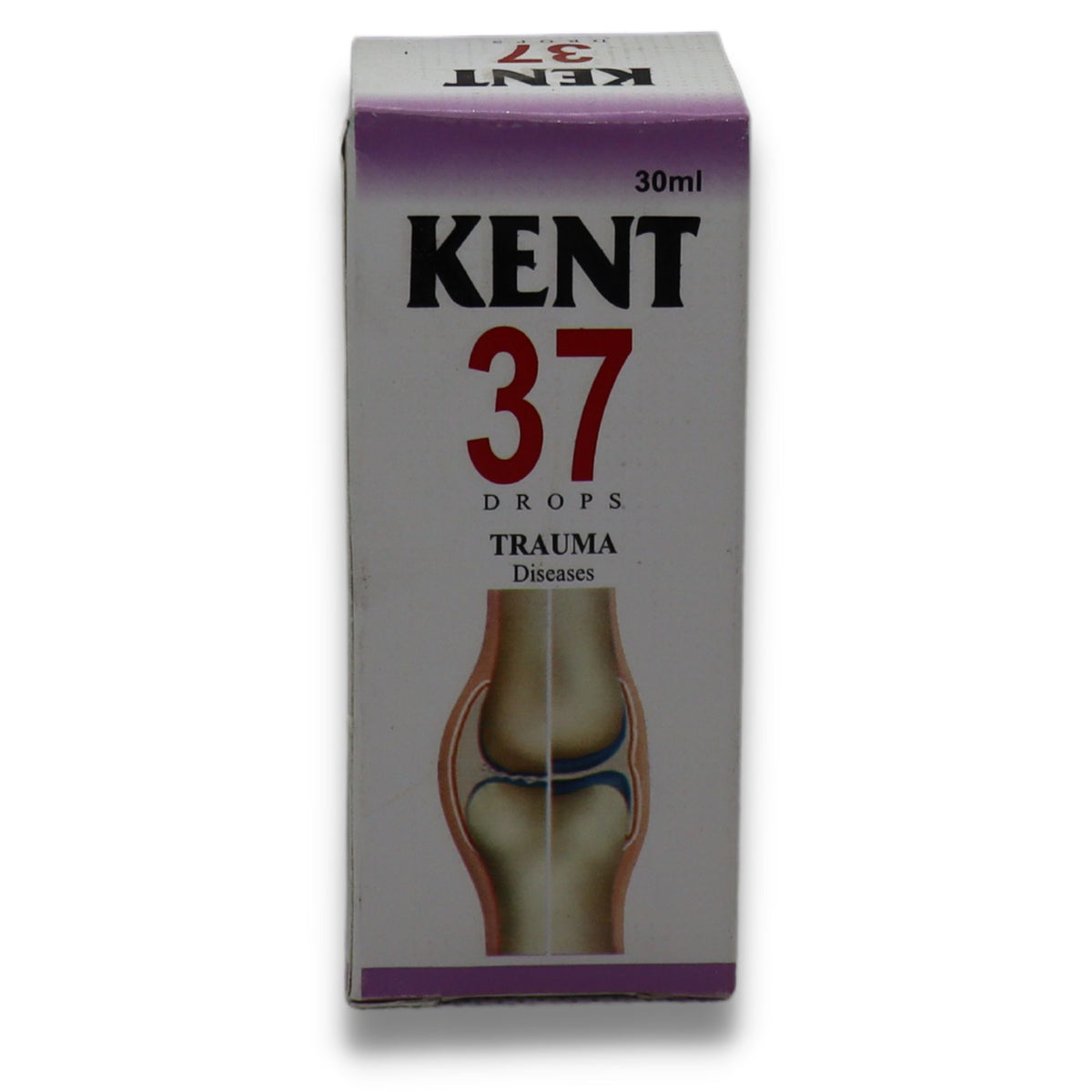 Kent 37 (Trauma Disease)