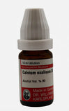 Calcium Oxalicum