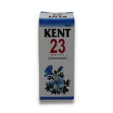 Kent 23 (Constipation)