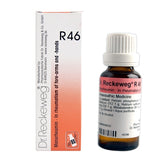Dr. Reckeweg R46 Arthritis of fore-arms and hands