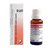 Dr. Reckeweg R49 Sinus Drops