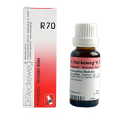 Dr. Reckeweg R70 Neuralgia Drops