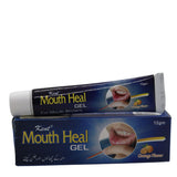 Mouth heal tablet And Gel