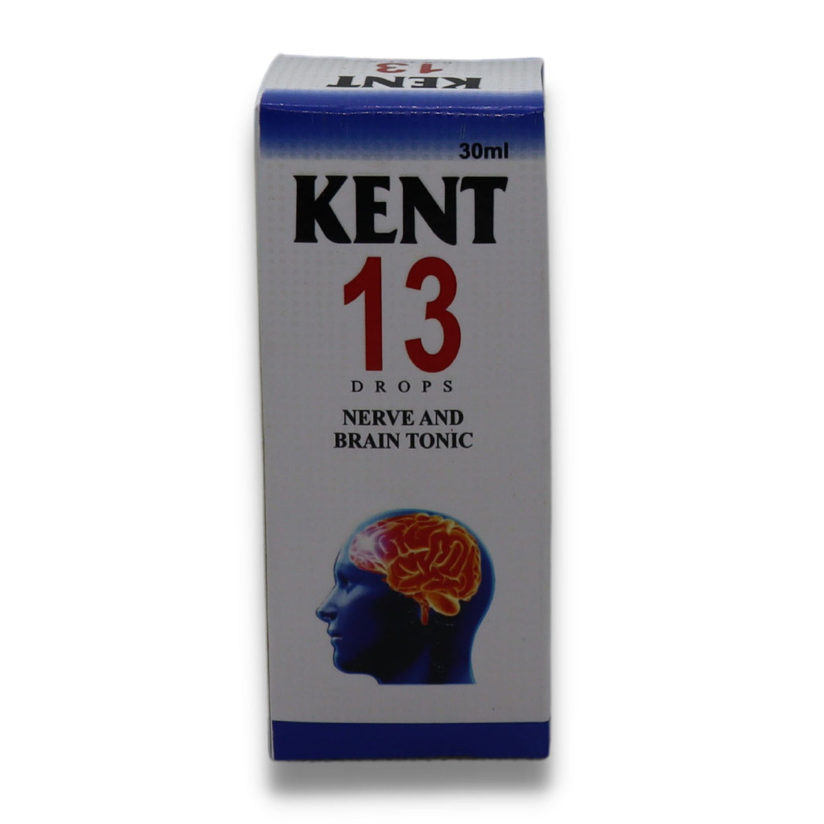 Kent 13 Nerve and Brain