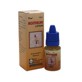 Mouthline Lotion