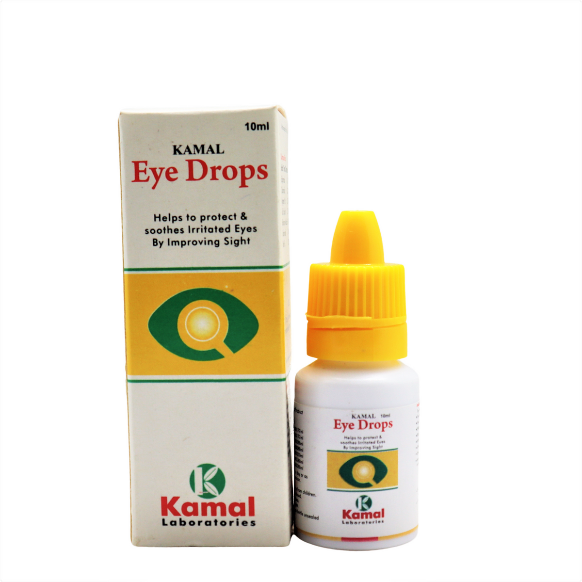 Eye Drops