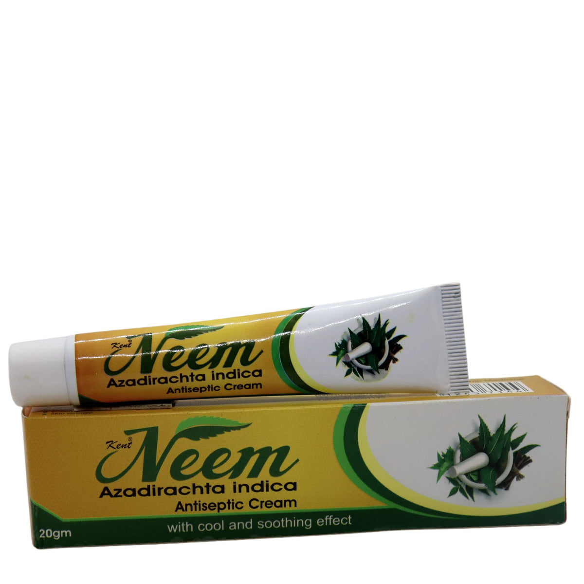 Neem cream