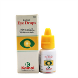 Eye Drops