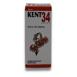 Kent 34  (Itching Drop)