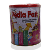 Pedia Fast Nutritional Supplement