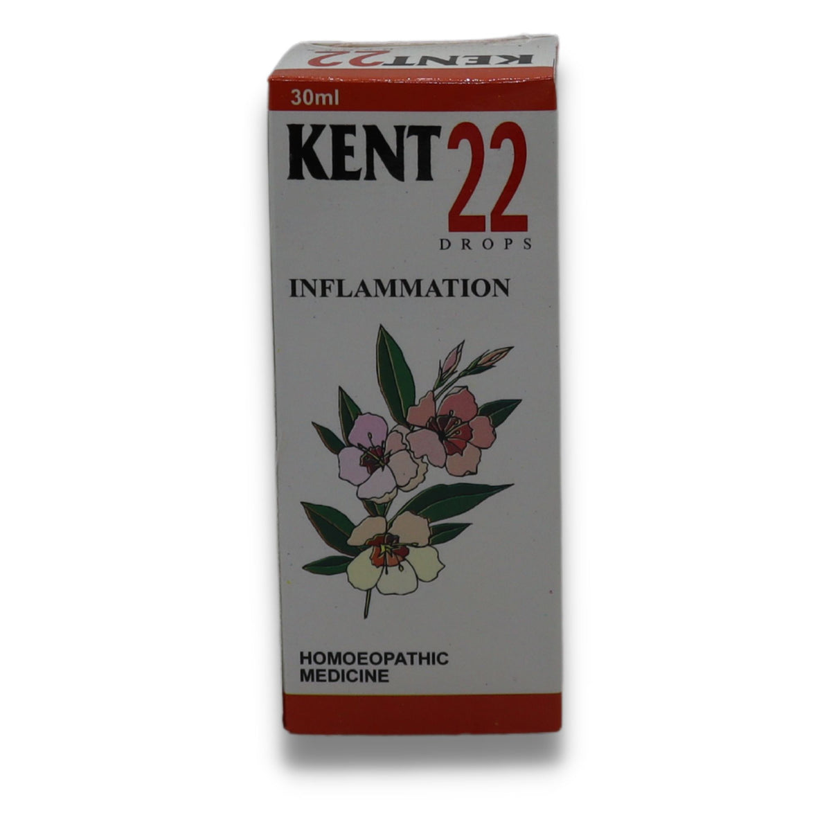 Kent 22 Inflammation