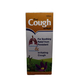 Cough Syrup