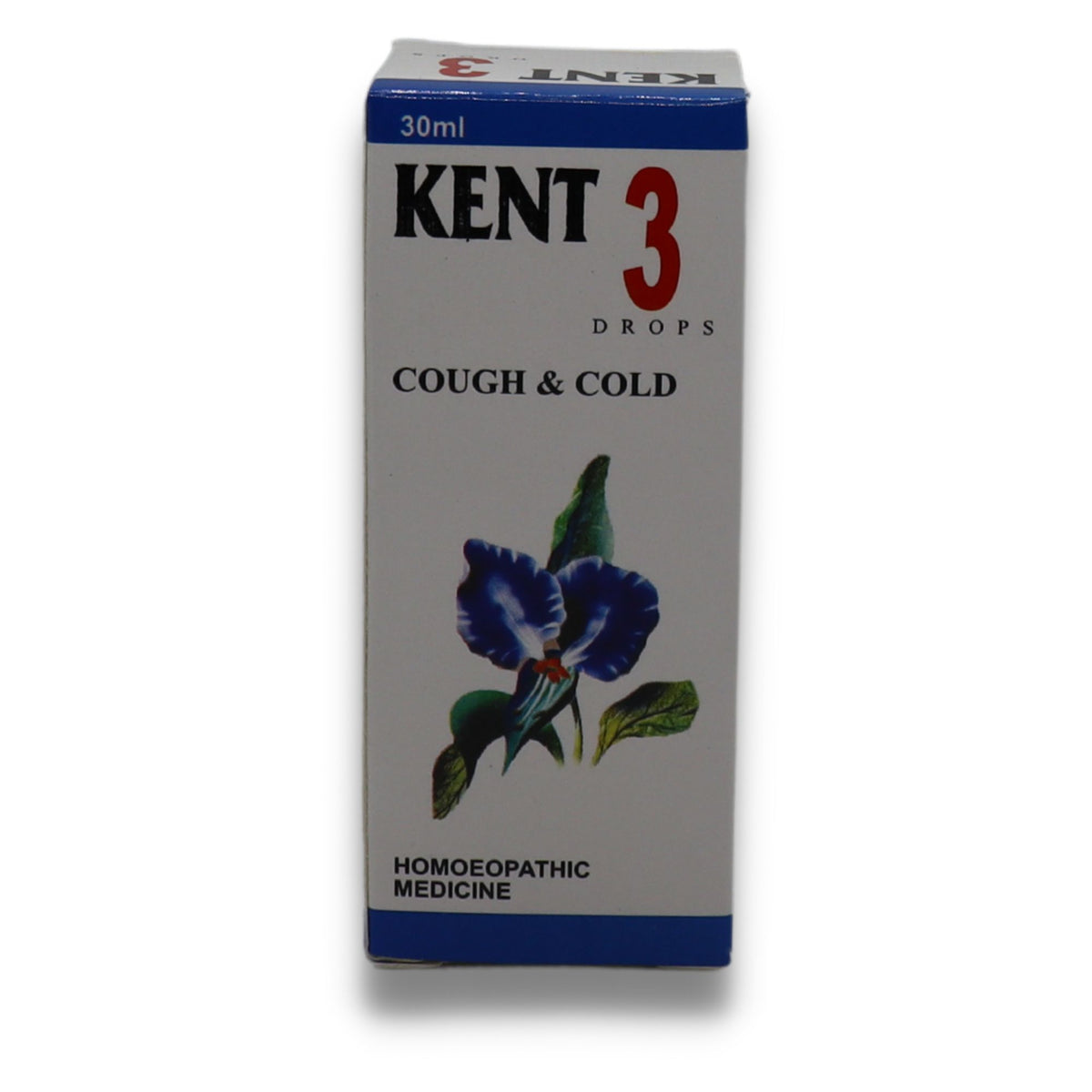 Kent 03 (Cough & Cold)