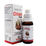 Dilan (Heart Tonic ) Drops