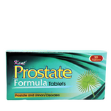 Prostate Formula Tablets