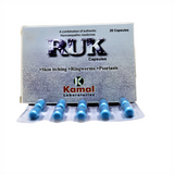 RUK (CAPSULES)