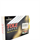 TOLE SUPER (CAPSULES)